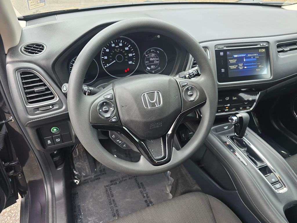 Thumbnail: 2017 Honda HR-V - 2