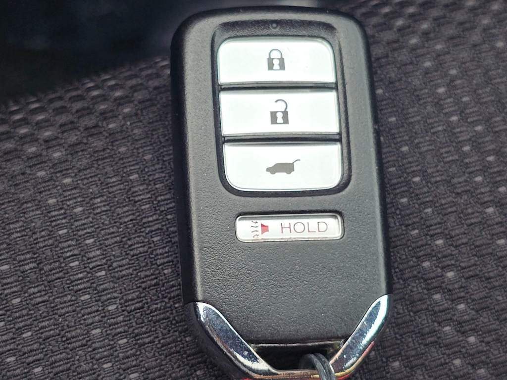Thumbnail: 2017 Honda HR-V - 30
