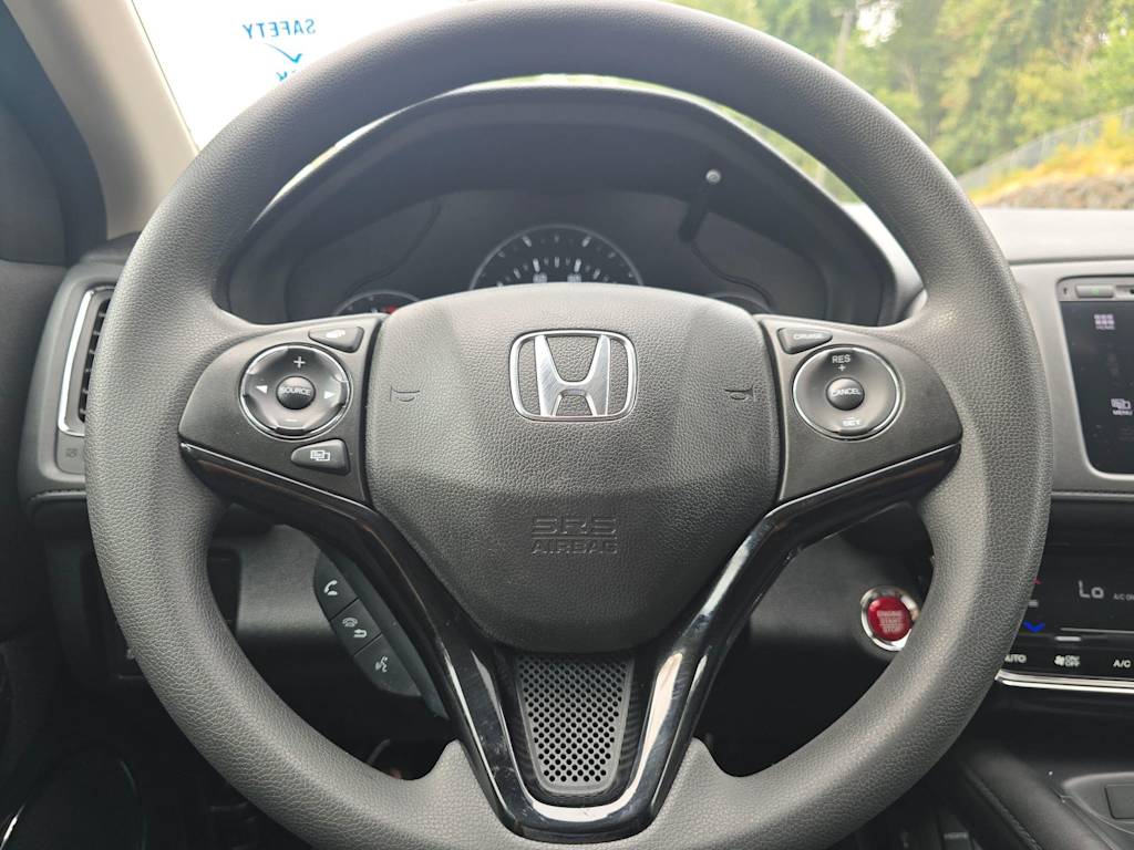 Thumbnail: 2017 Honda HR-V - 14