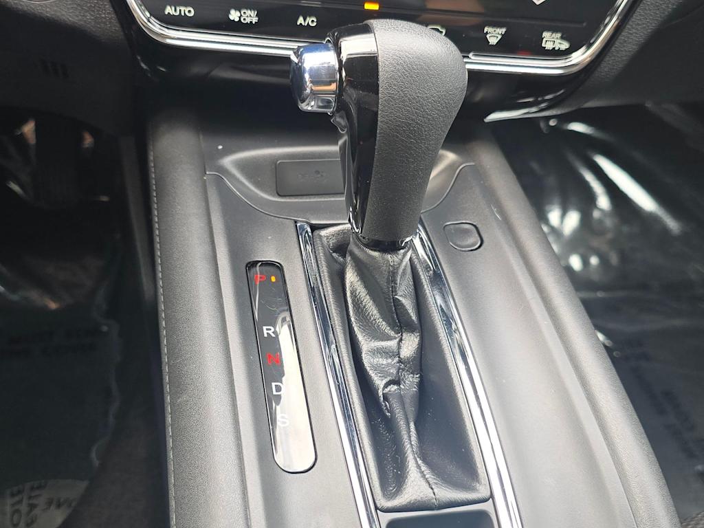 Thumbnail: 2017 Honda HR-V - 16
