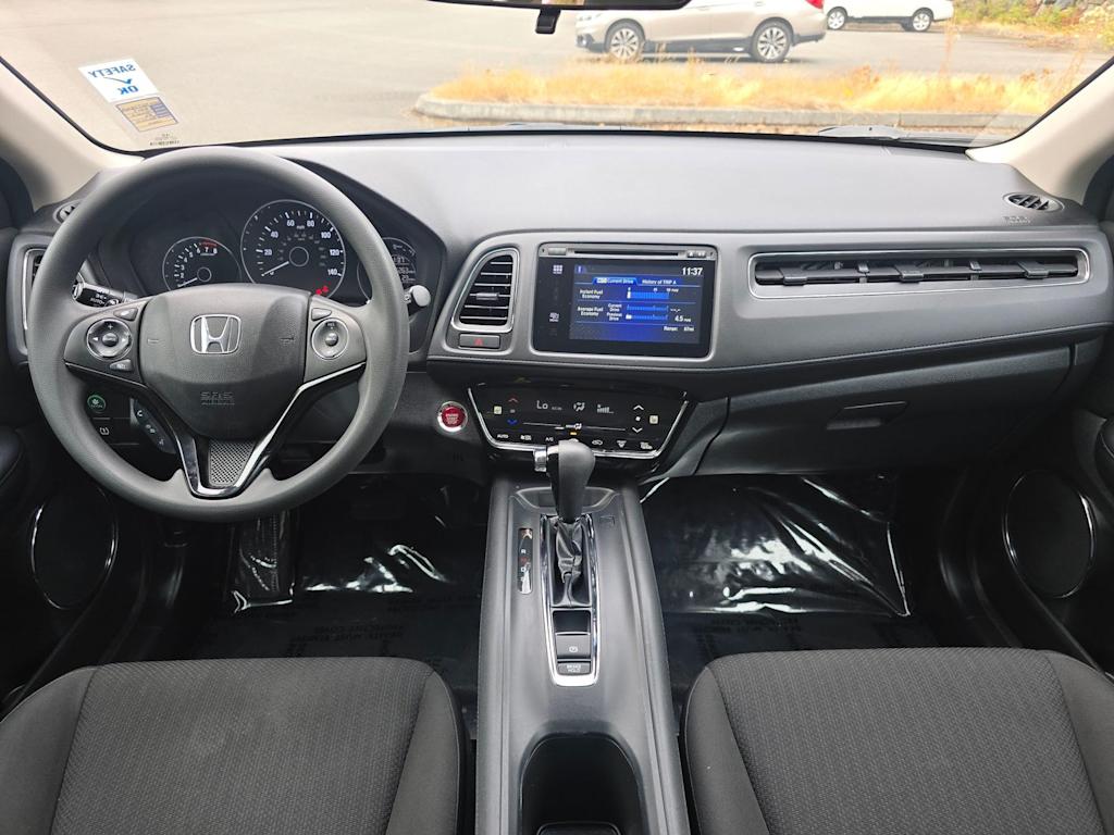Thumbnail: 2017 Honda HR-V - 10