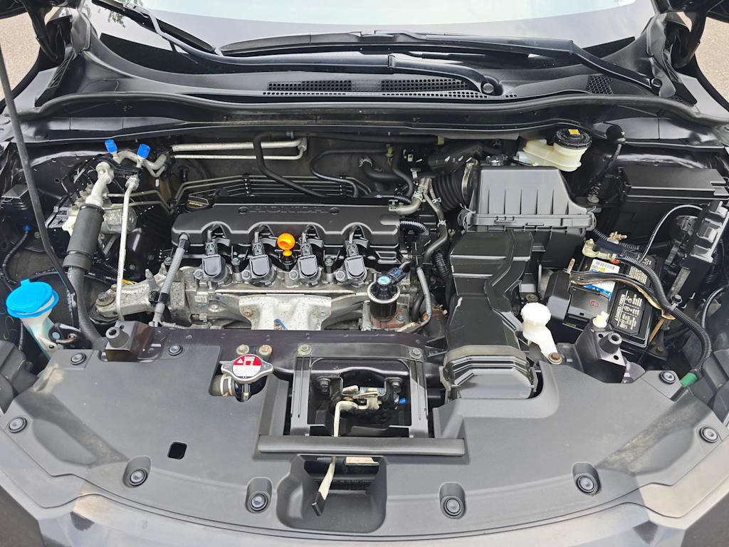 Thumbnail: 2017 Honda HR-V - 9