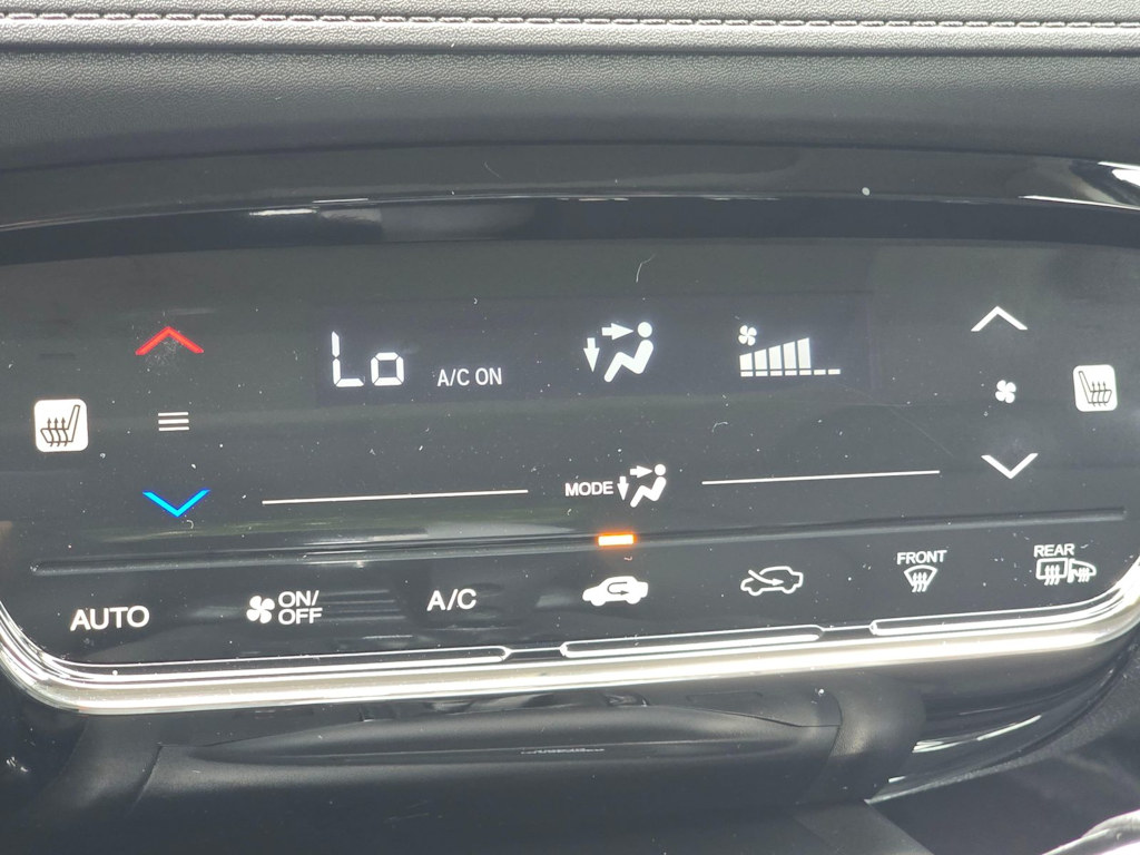 Thumbnail: 2017 Honda HR-V - 22