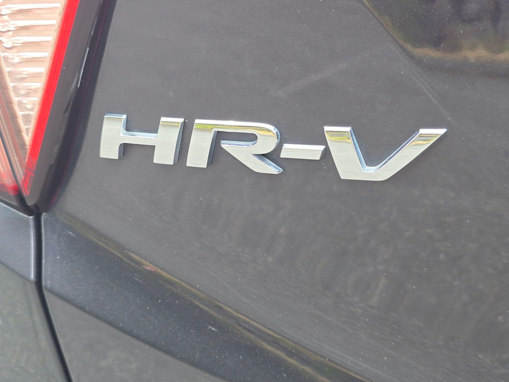 Thumbnail: 2017 Honda HR-V - 7