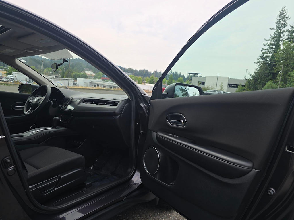 Thumbnail: 2017 Honda HR-V - 29