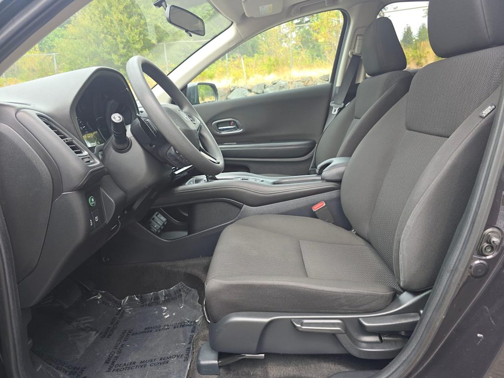 Thumbnail: 2017 Honda HR-V - 11