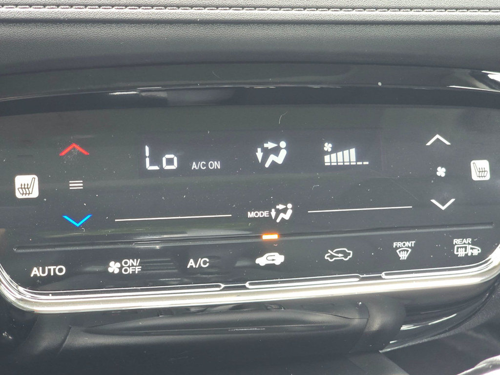 Thumbnail: 2017 Honda HR-V - 22