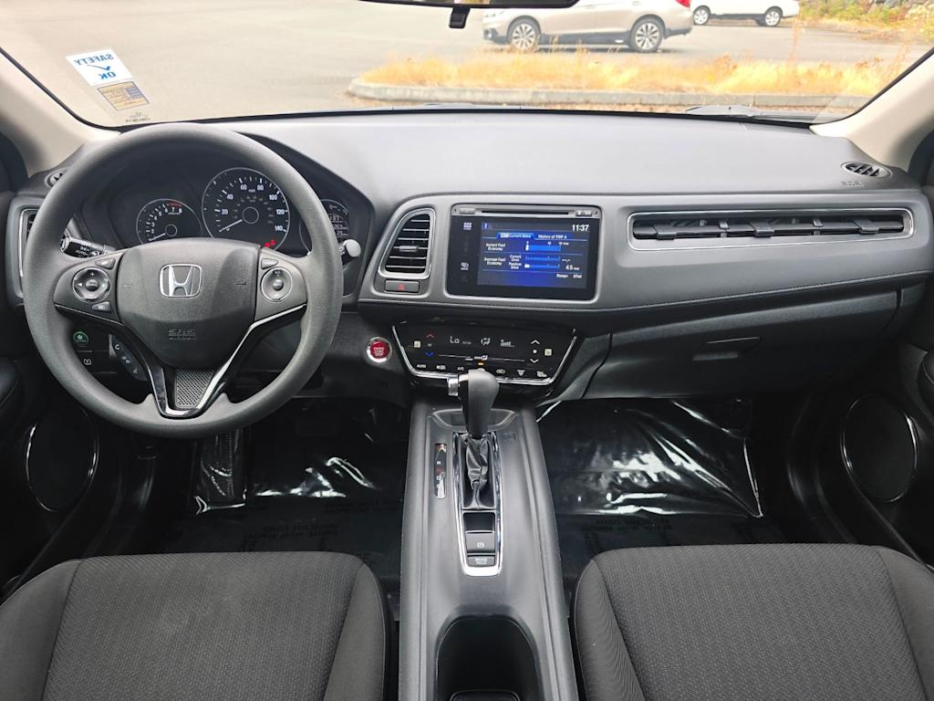 Thumbnail: 2017 Honda HR-V - 10