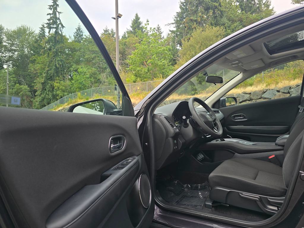 Thumbnail: 2017 Honda HR-V - 25