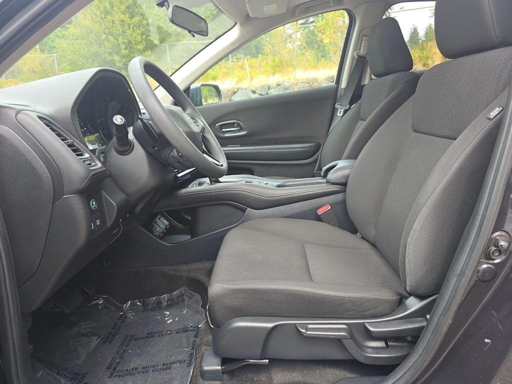 Thumbnail: 2017 Honda HR-V - 11