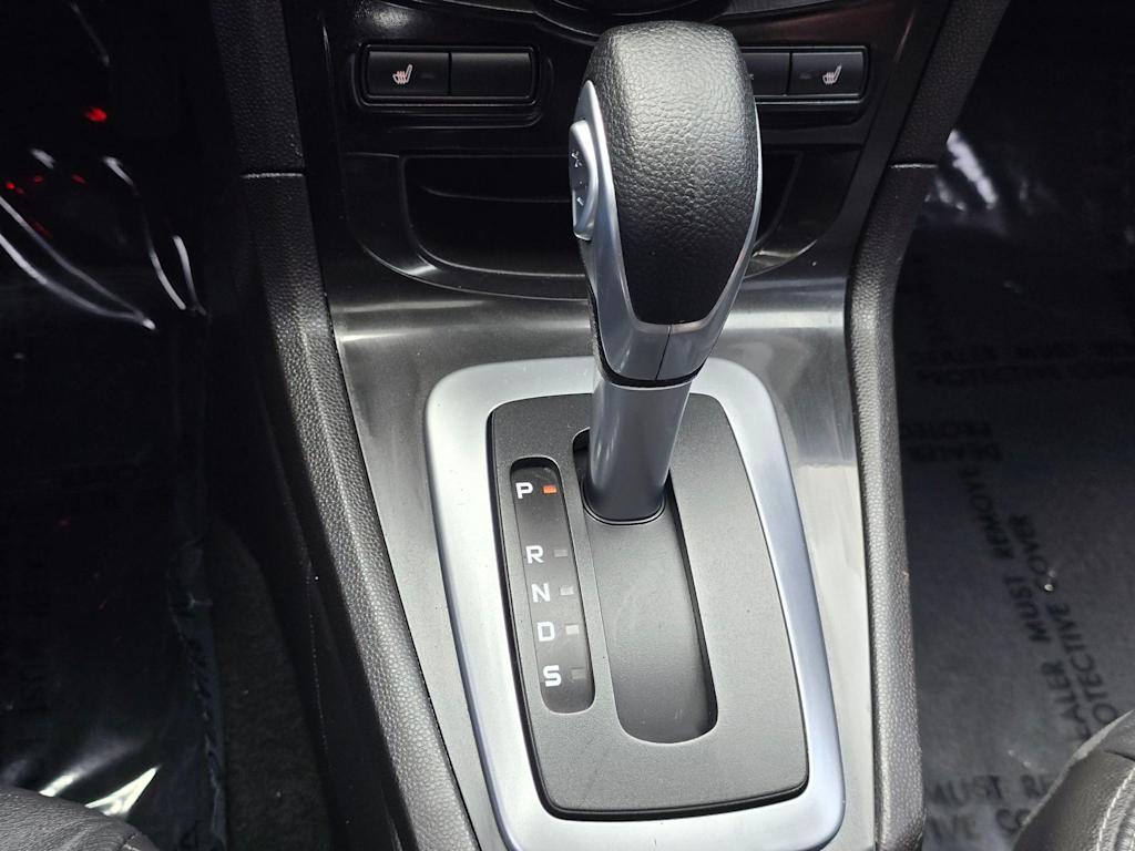 Thumbnail: 2015 Ford Fiesta - 14