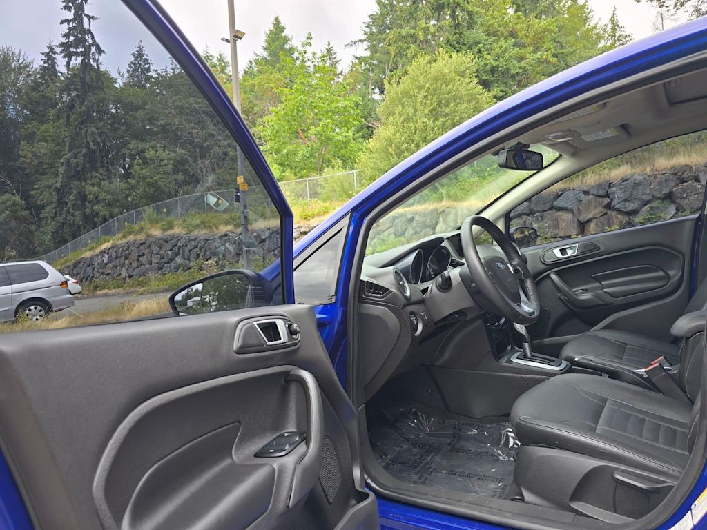 Thumbnail: 2015 Ford Fiesta - 24