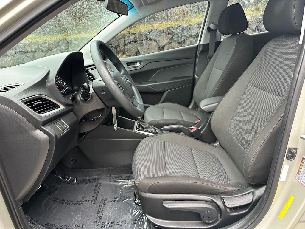 Thumbnail: 2019 Hyundai Accent - 21