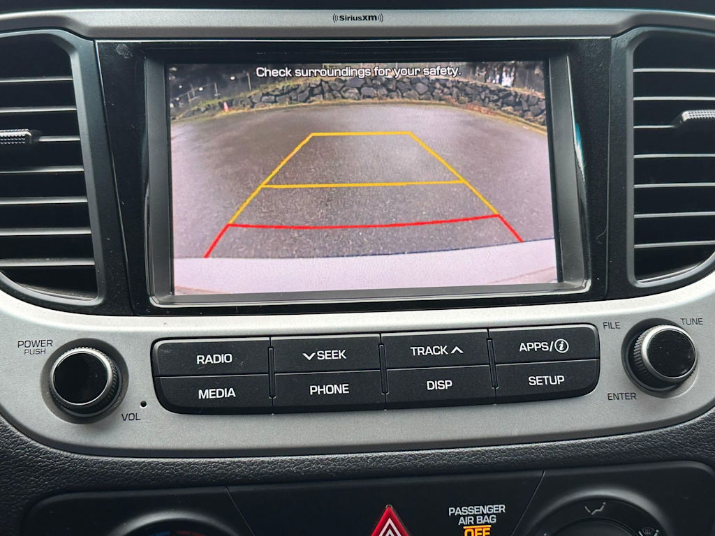 Thumbnail: 2019 Hyundai Accent - 14