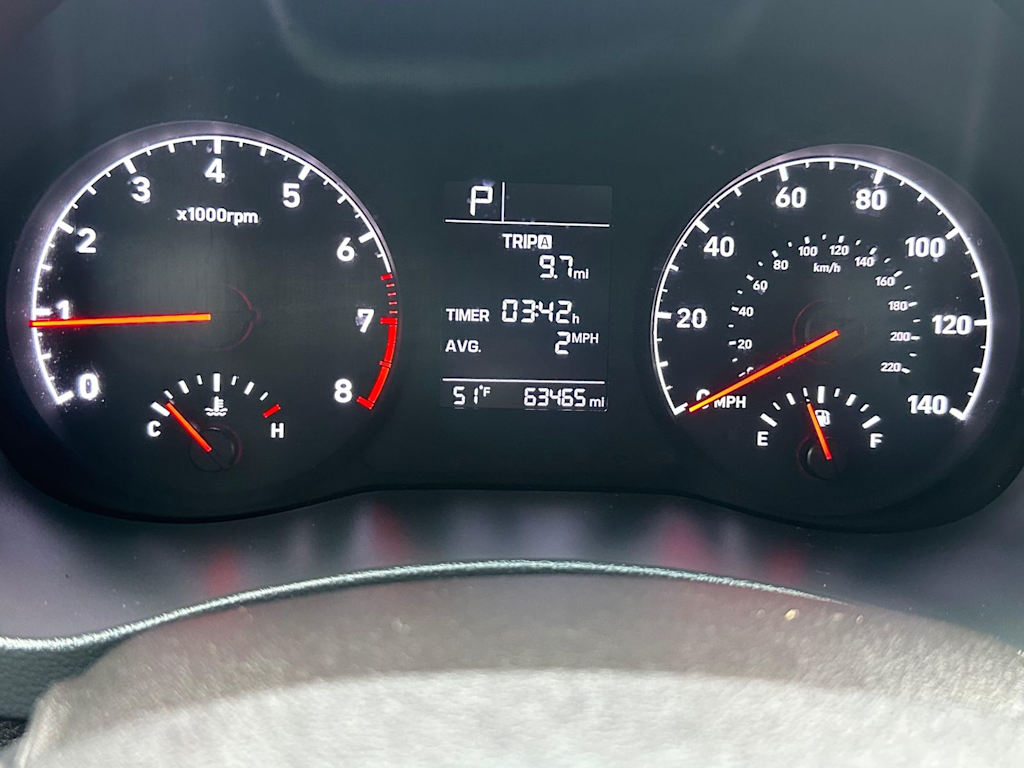 Thumbnail: 2019 Hyundai Accent - 16