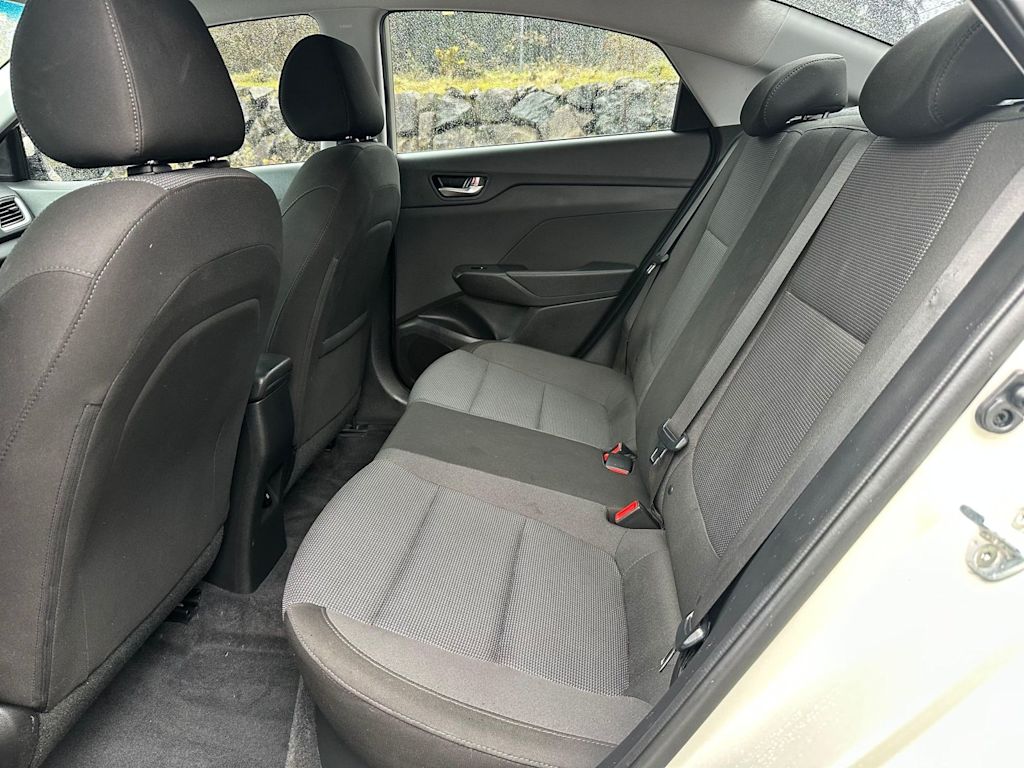 Thumbnail: 2019 Hyundai Accent - 13