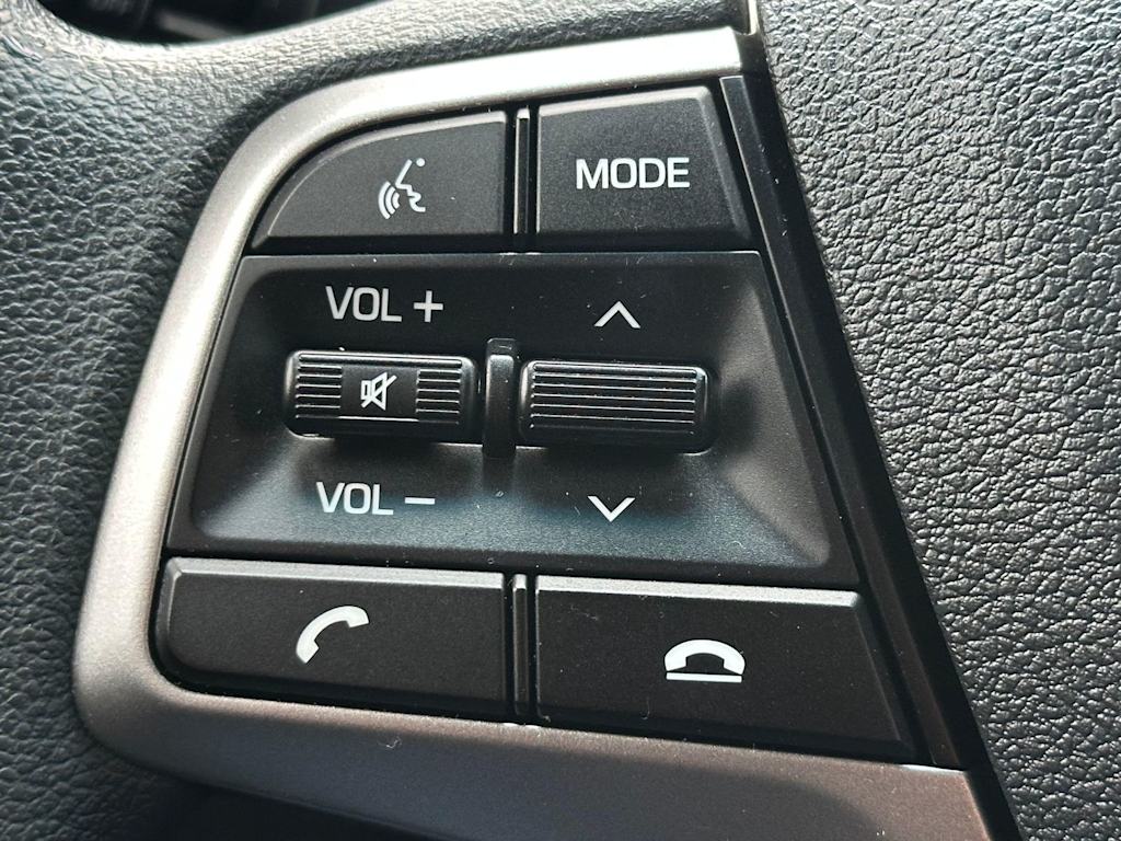 Thumbnail: 2019 Hyundai Accent - 26