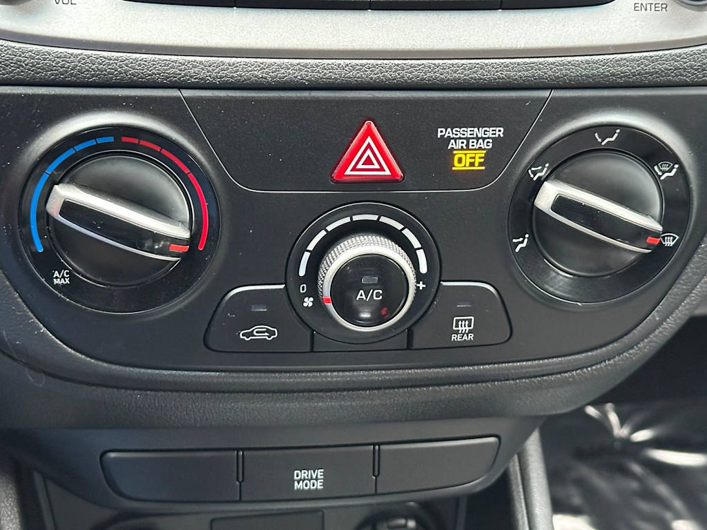 Thumbnail: 2019 Hyundai Accent - 23