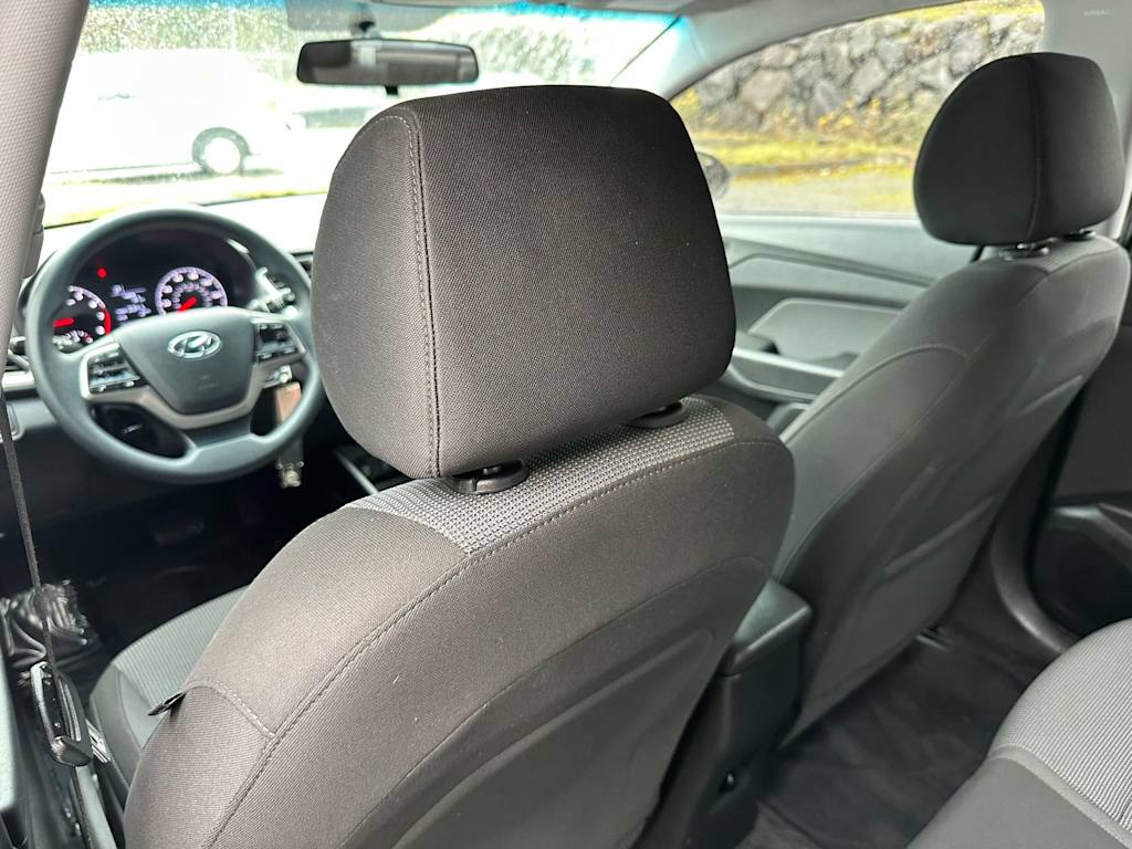 Thumbnail: 2019 Hyundai Accent - 11