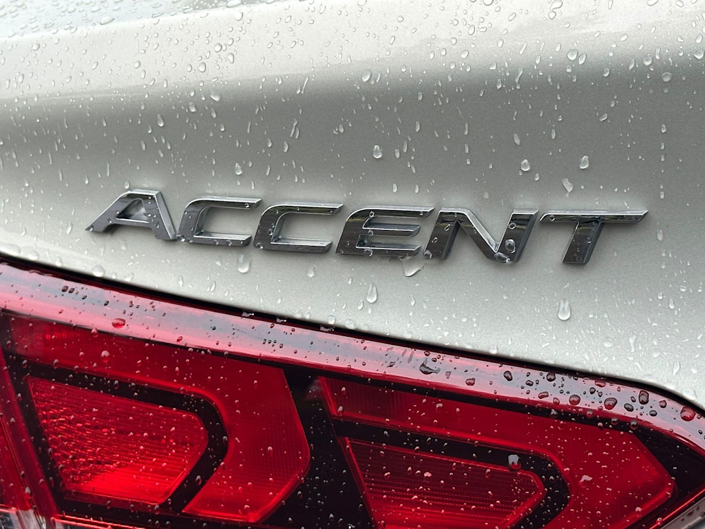 Thumbnail: 2019 Hyundai Accent - 7