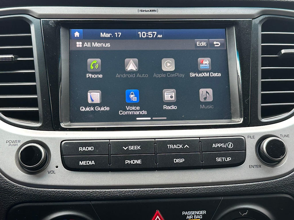 Thumbnail: 2019 Hyundai Accent - 22