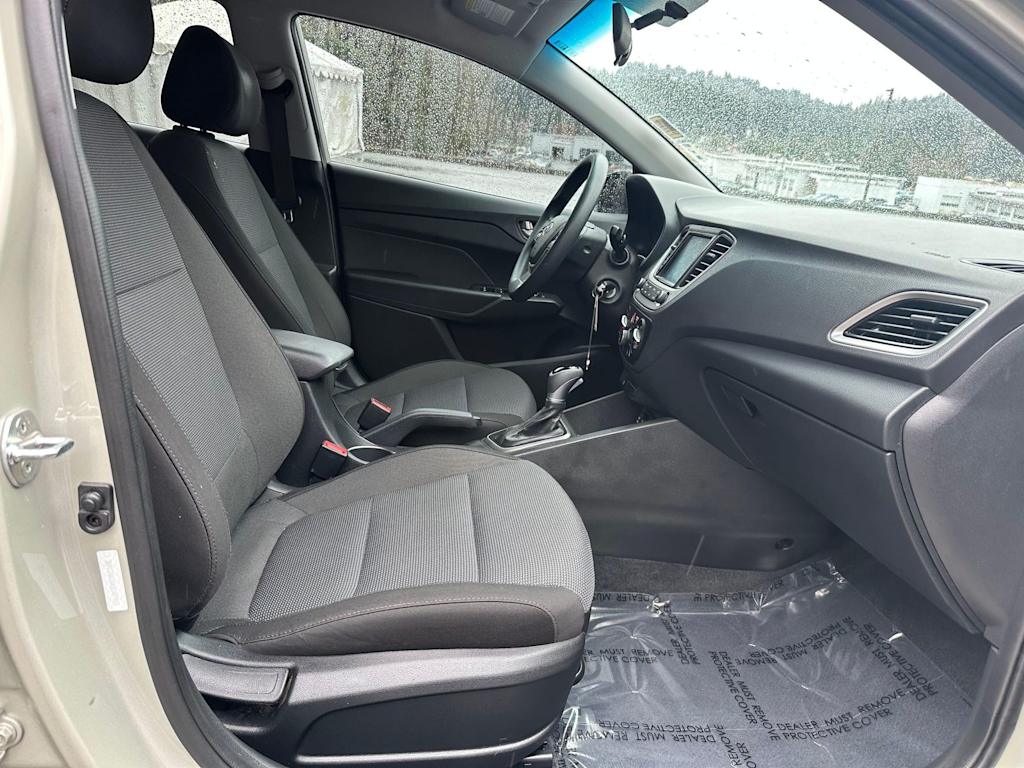 Thumbnail: 2019 Hyundai Accent - 12