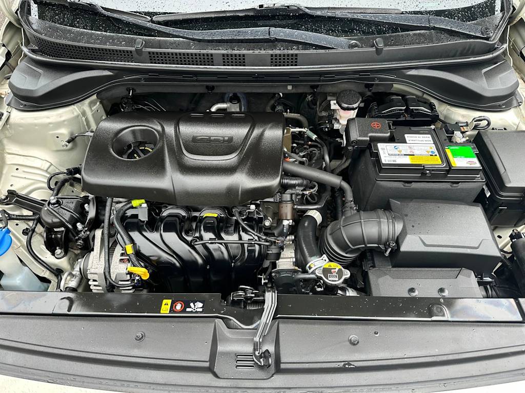 Thumbnail: 2019 Hyundai Accent - 9