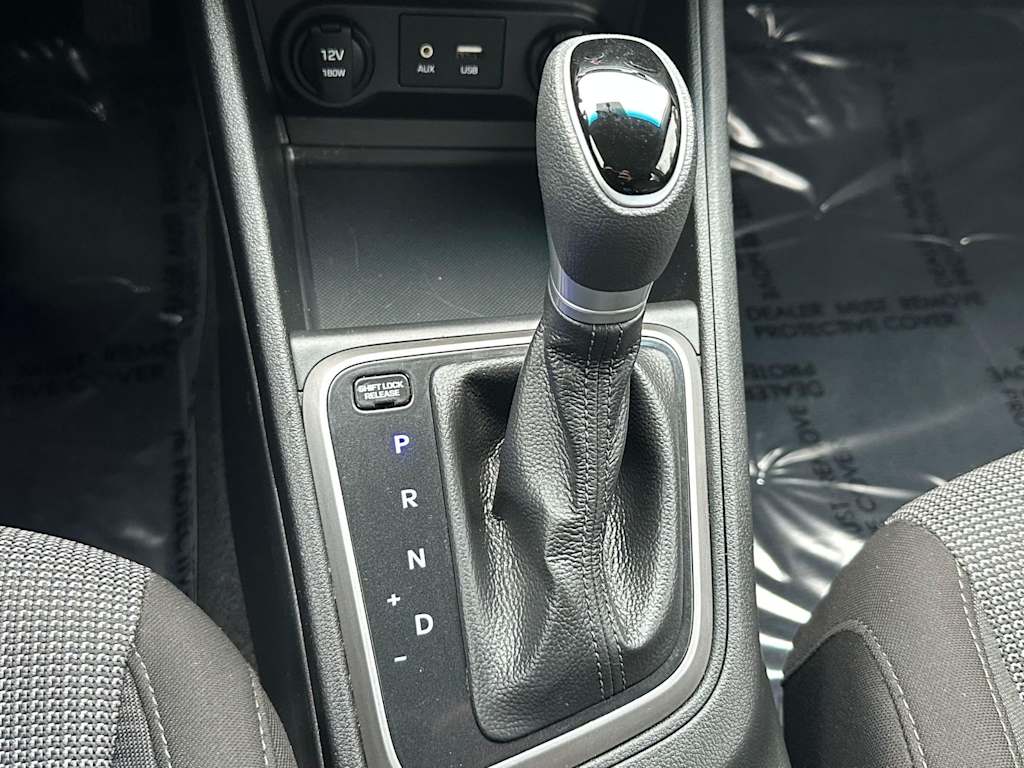 Thumbnail: 2019 Hyundai Accent - 15