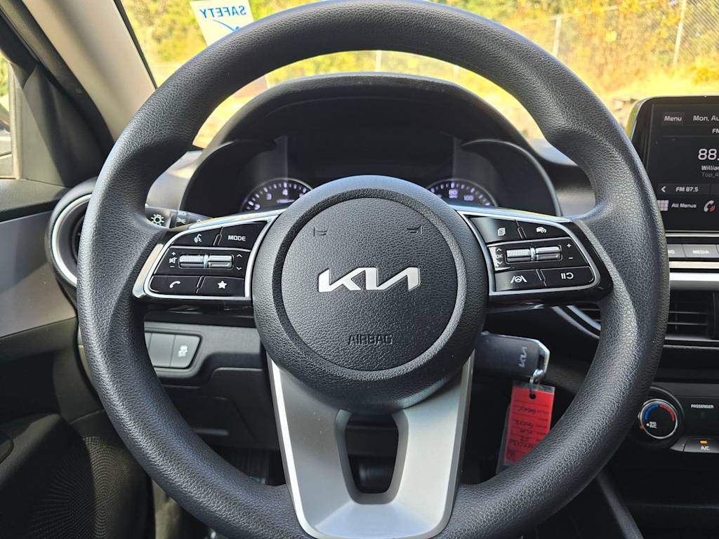 Thumbnail: 2022 Kia Forte - 14