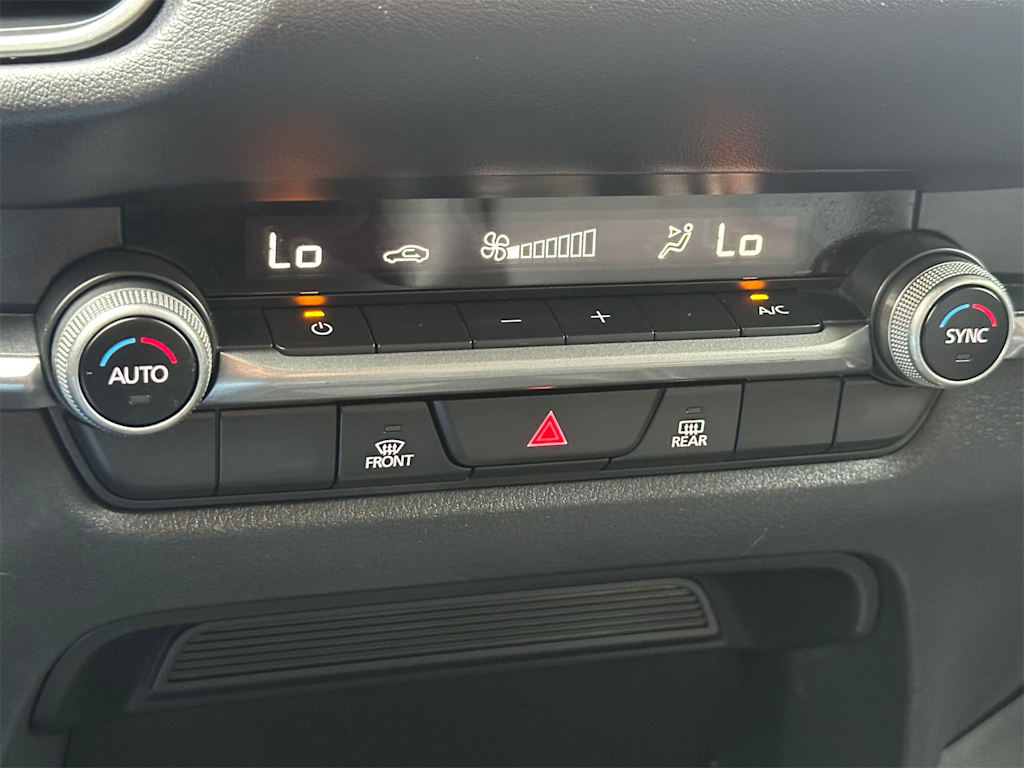 Thumbnail: 2023 Mazda CX-30 - 22