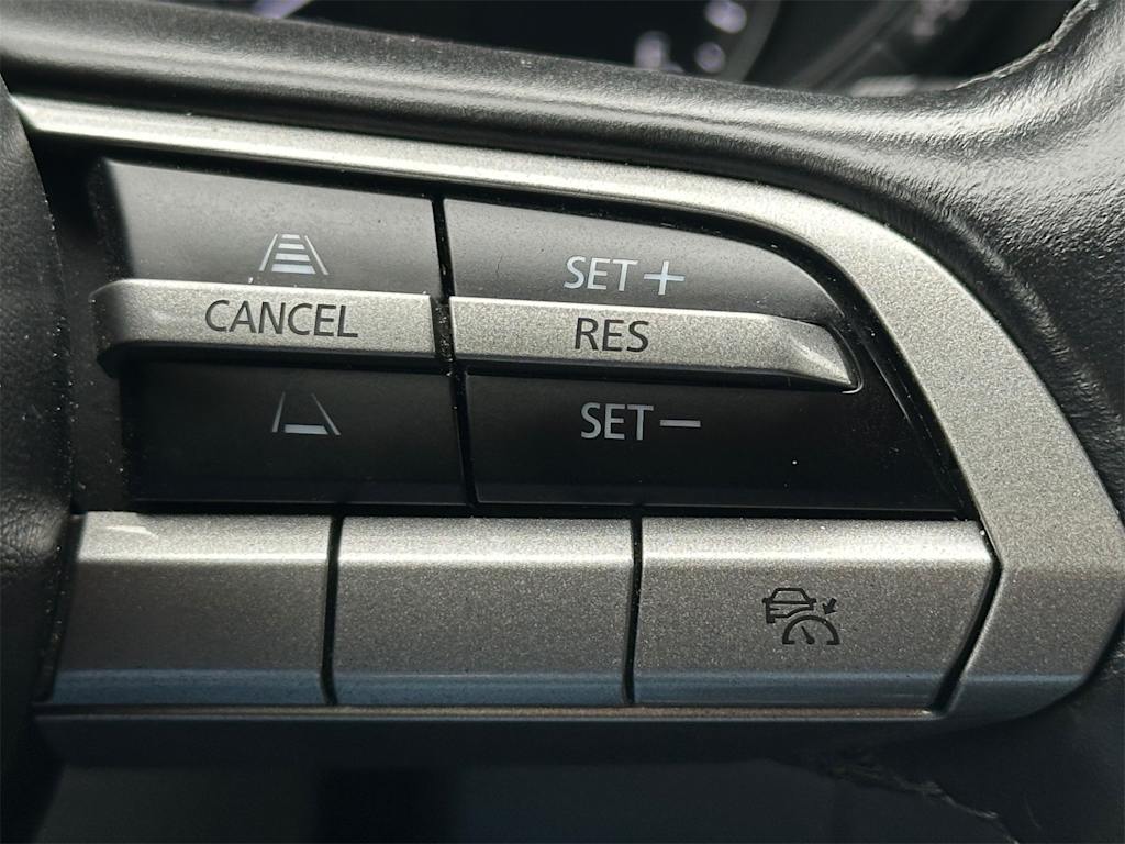 Thumbnail: 2023 Mazda CX-30 - 26