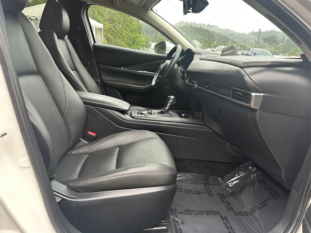 Thumbnail: 2023 Mazda CX-30 - 12