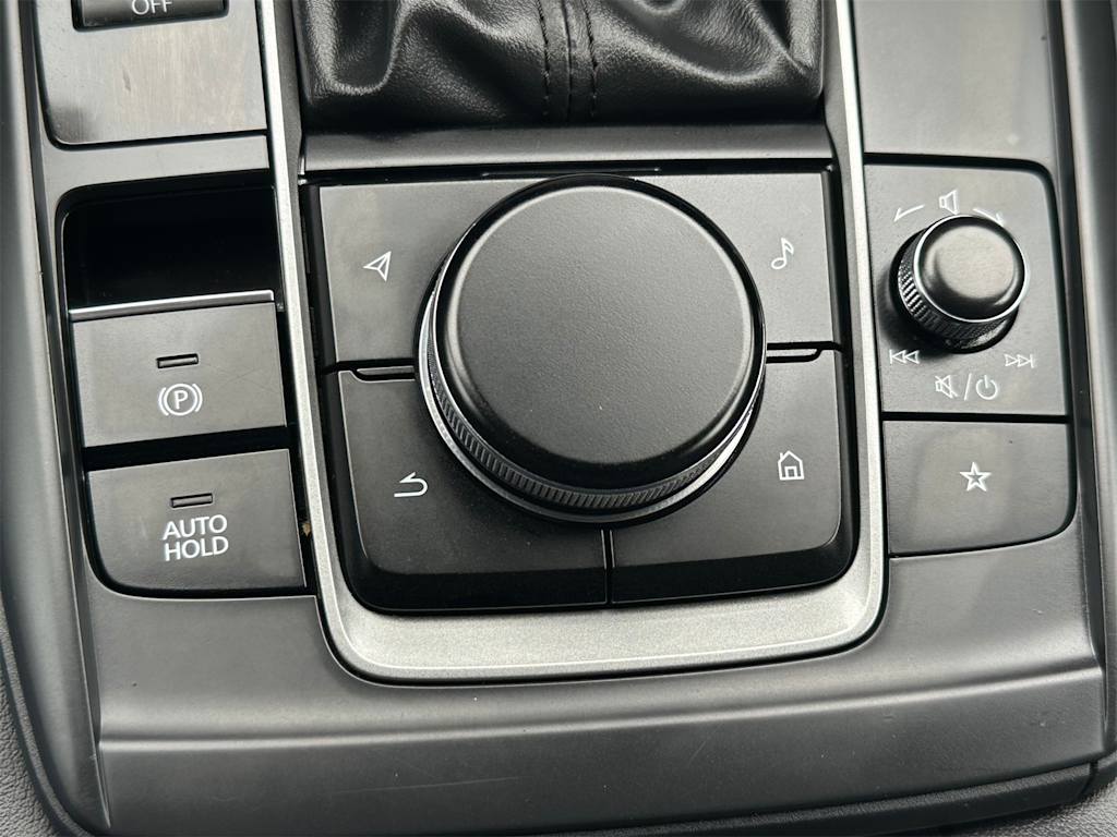 Thumbnail: 2023 Mazda CX-30 - 23