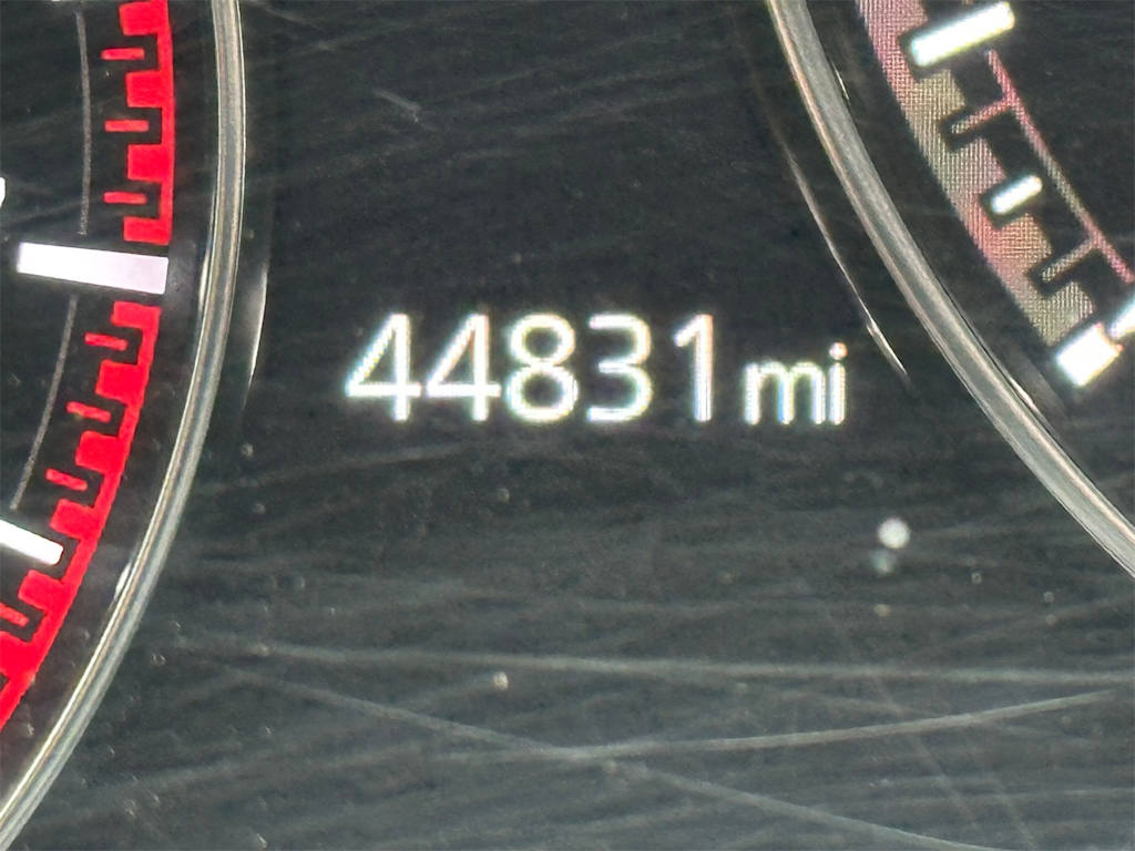 Thumbnail: 2023 Mazda CX-30 - 28