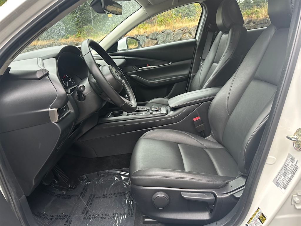 Thumbnail: 2023 Mazda CX-30 - 21