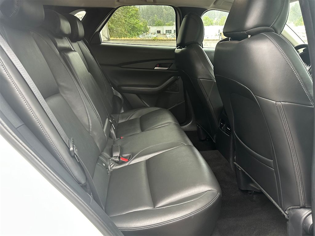 Thumbnail: 2023 Mazda CX-30 - 20