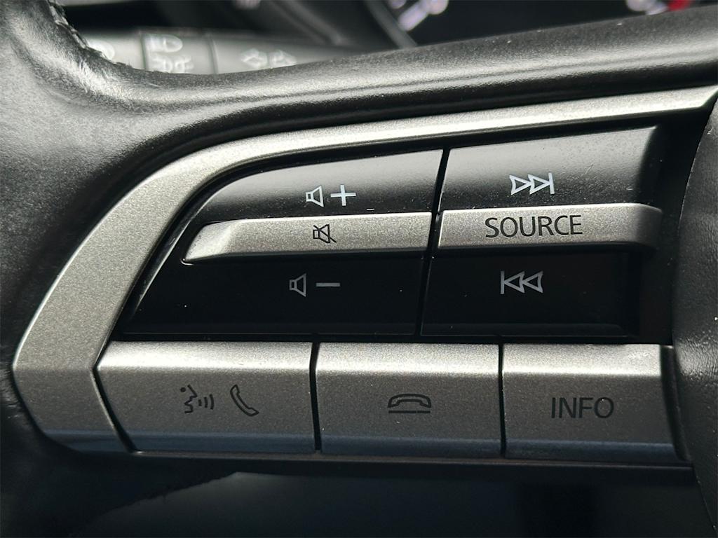 Thumbnail: 2023 Mazda CX-30 - 25