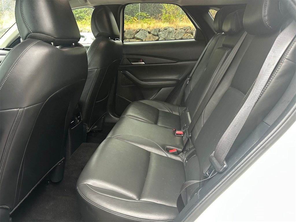 Thumbnail: 2023 Mazda CX-30 - 13