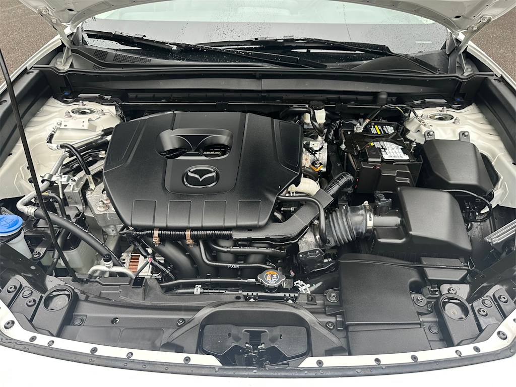 Thumbnail: 2023 Mazda CX-30 - 9