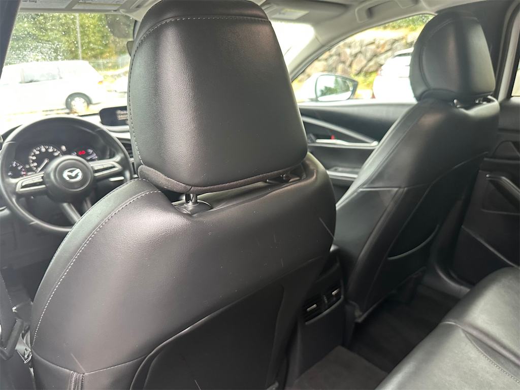 Thumbnail: 2023 Mazda CX-30 - 11