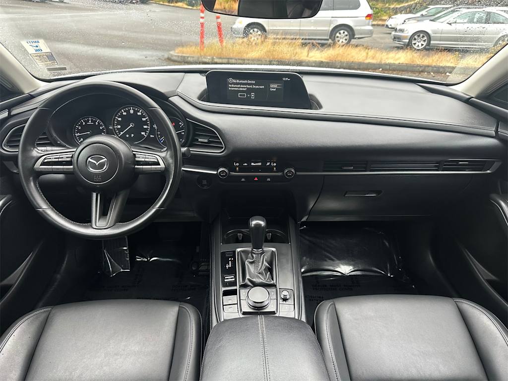 Thumbnail: 2023 Mazda CX-30 - 2