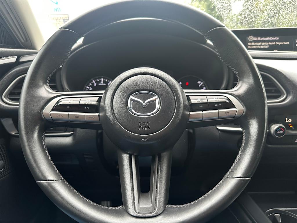 Thumbnail: 2023 Mazda CX-30 - 10