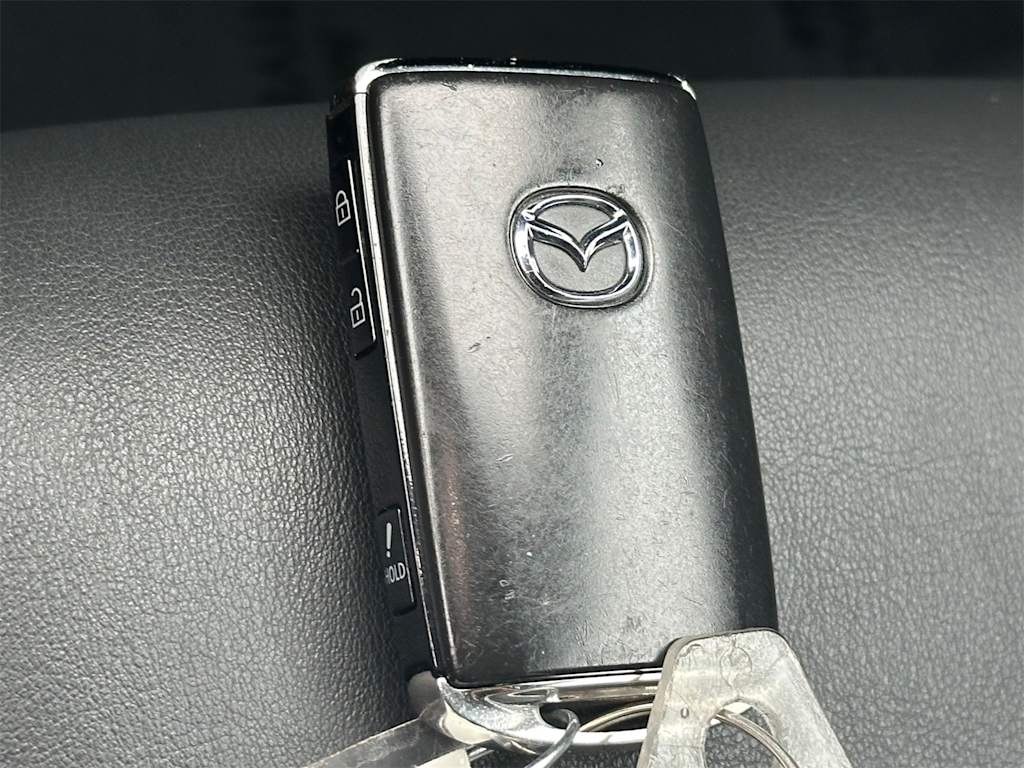 Thumbnail: 2023 Mazda CX-30 - 29