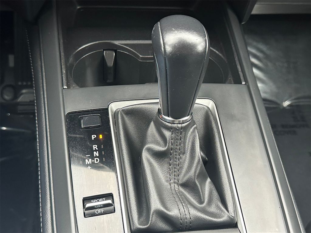 Thumbnail: 2023 Mazda CX-30 - 15