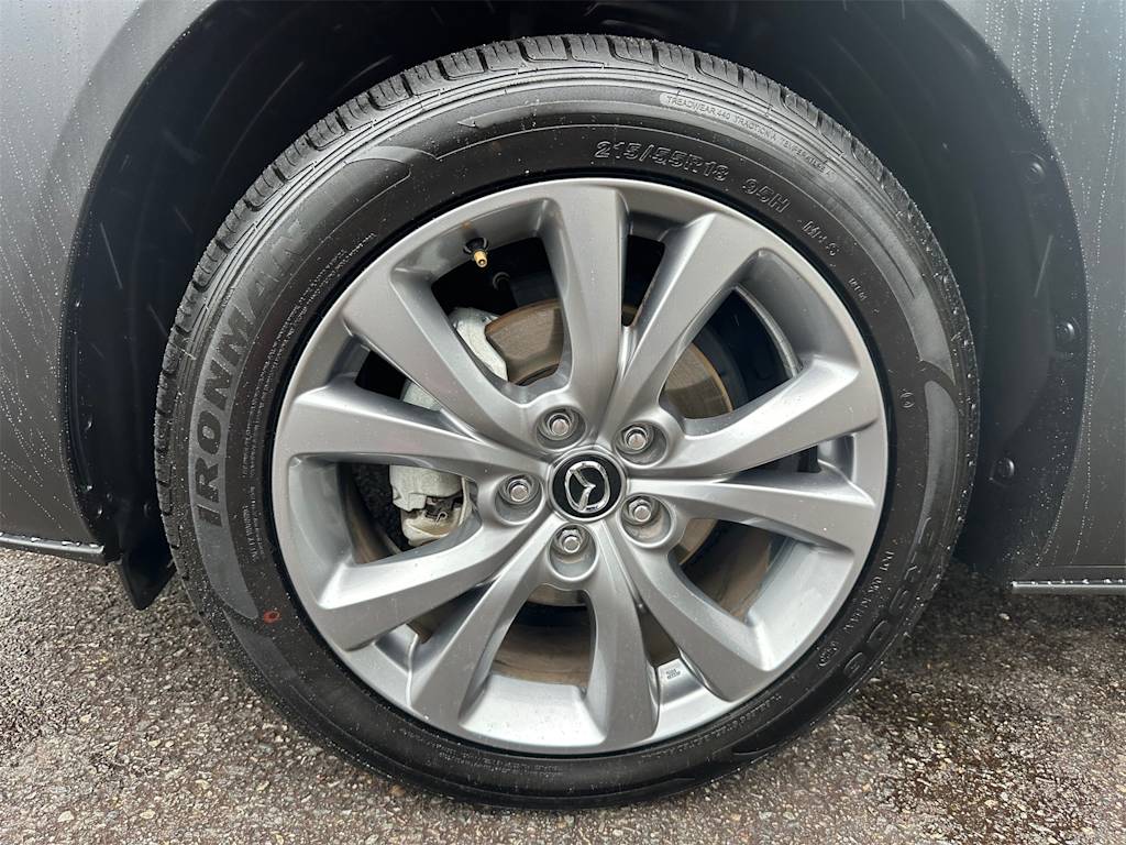 Thumbnail: 2023 Mazda CX-30 - 8