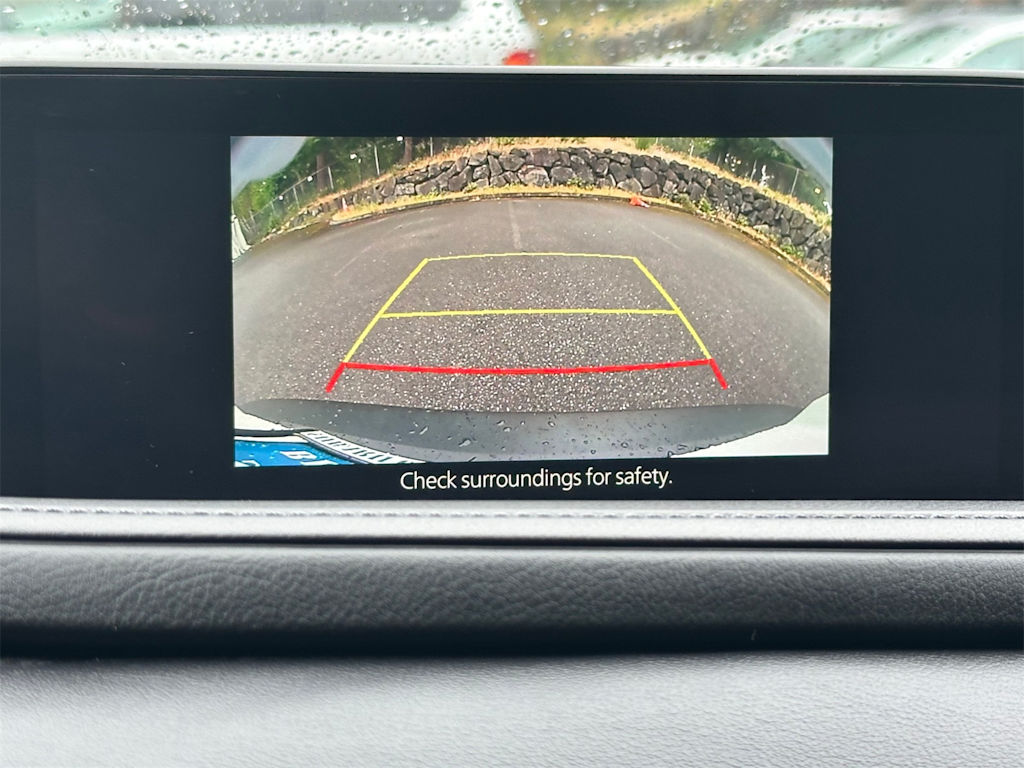 Thumbnail: 2023 Mazda CX-30 - 14