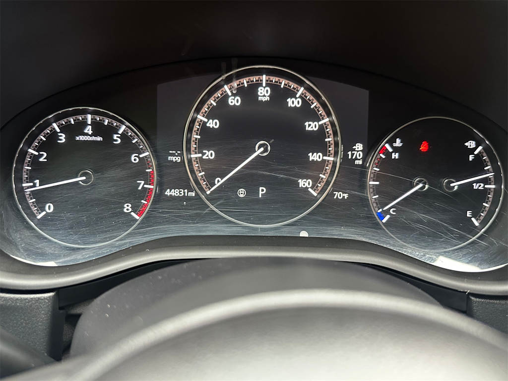 Thumbnail: 2023 Mazda CX-30 - 16