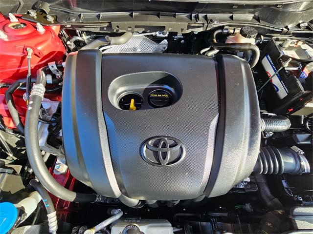 2017 Toyota Yaris iA Base 9