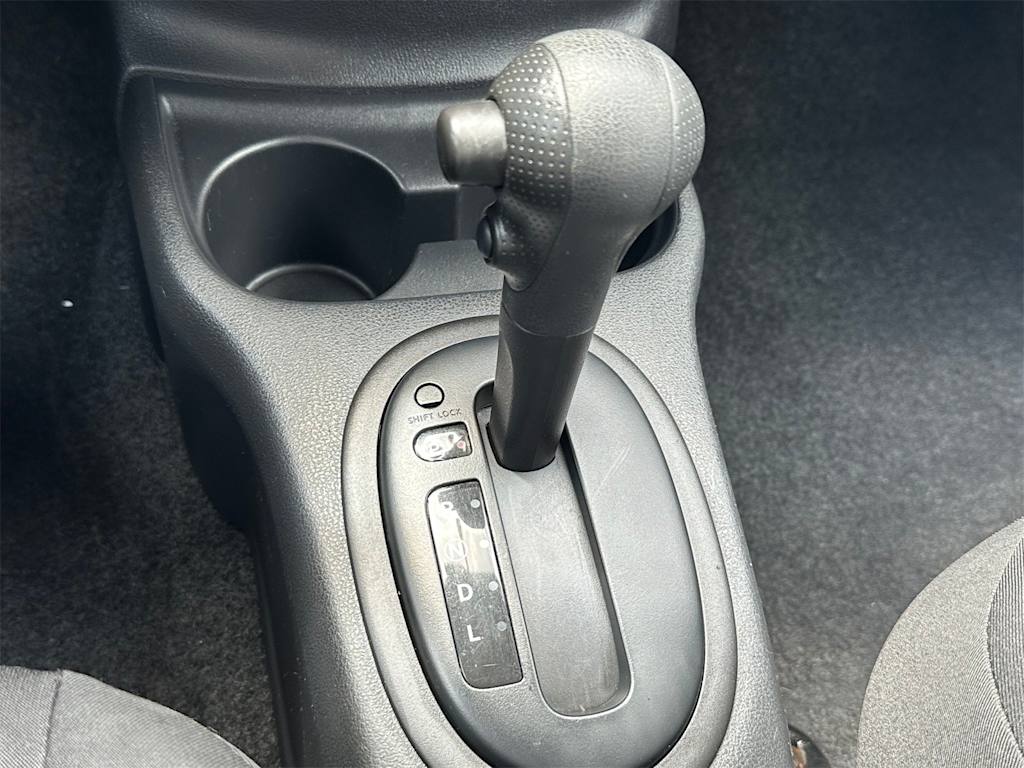 Thumbnail: 2016 Nissan Versa - 14