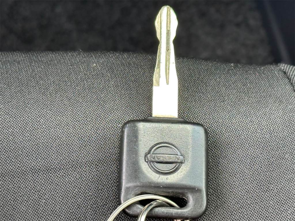 Thumbnail: 2016 Nissan Versa - 17